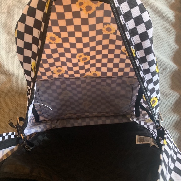 Vans backpack - Picture 3 of 3